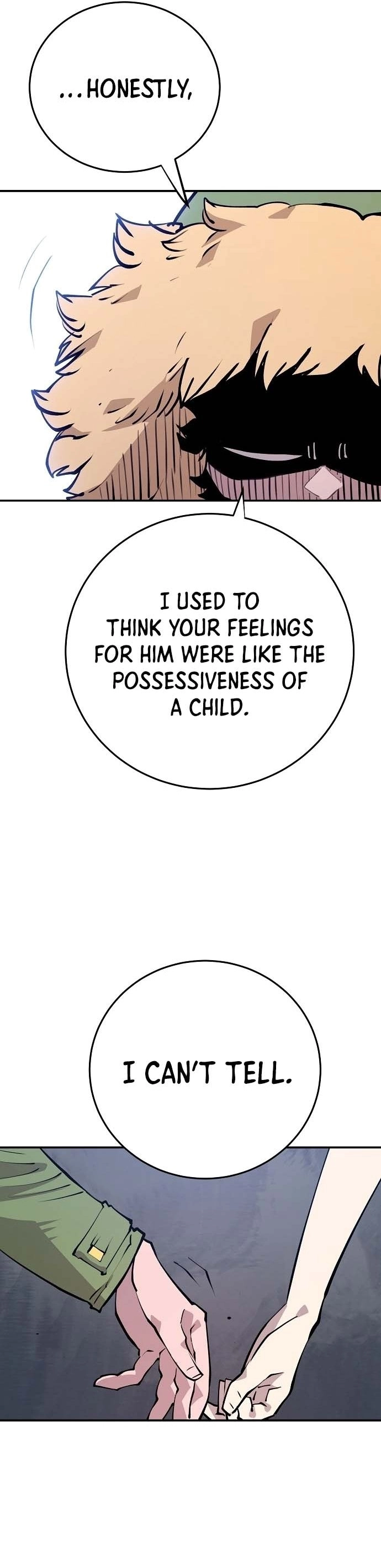 Player Chapter 124, page 26 of 39