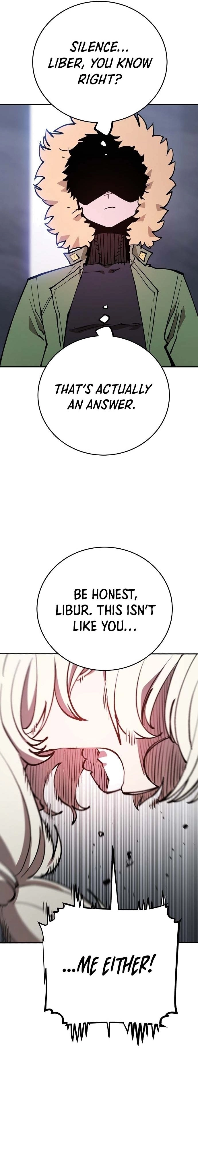 Player Chapter 124, page 29 of 39