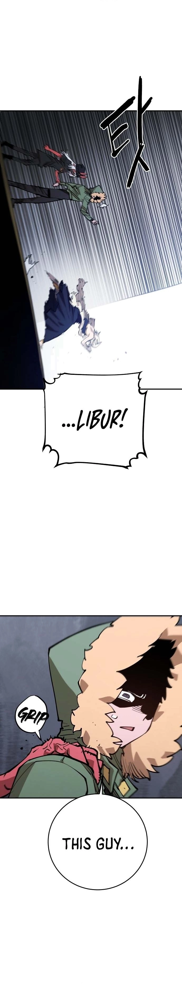 Player Chapter 124, page 31 of 39