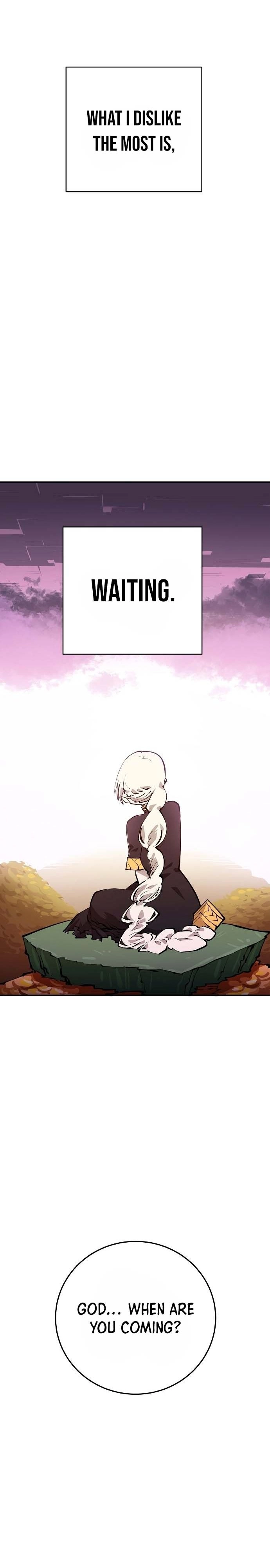 Player Chapter 124, page 5 of 39
