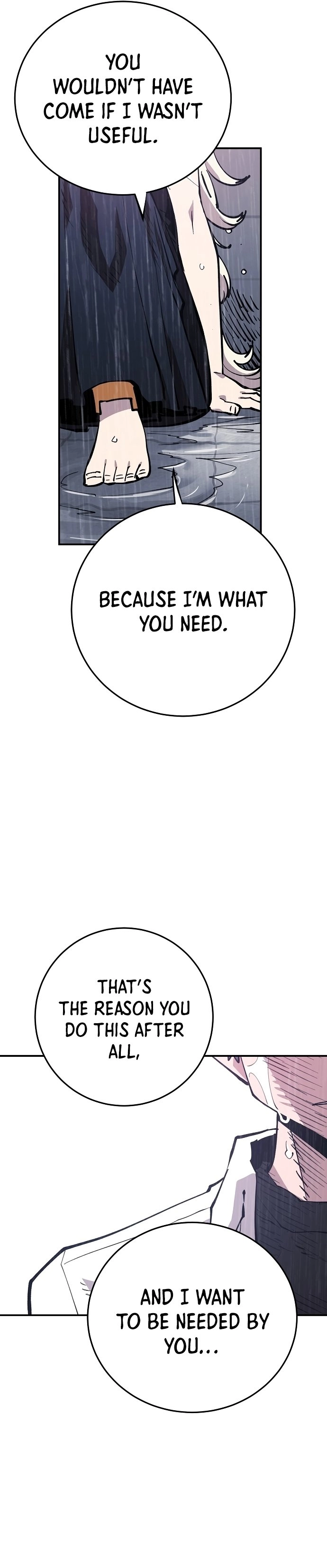 Player Chapter 125, page 23 of 44