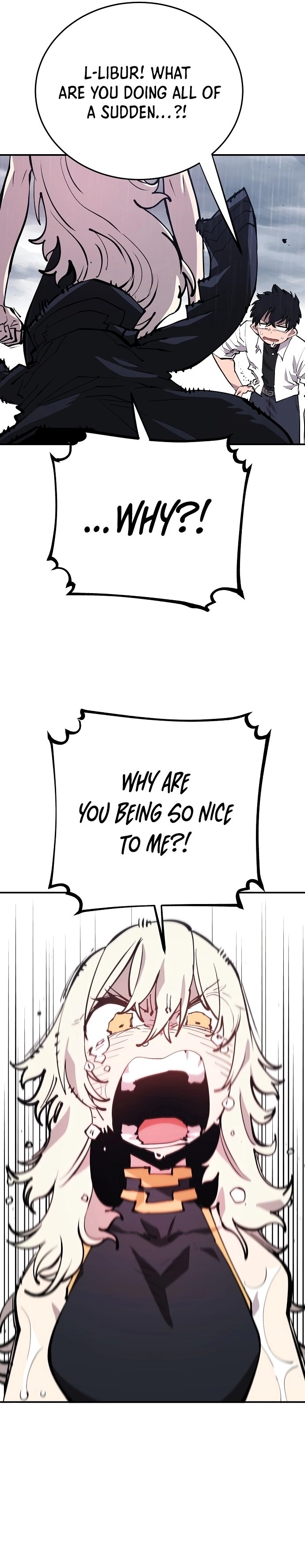 Player Chapter 125, page 32 of 44