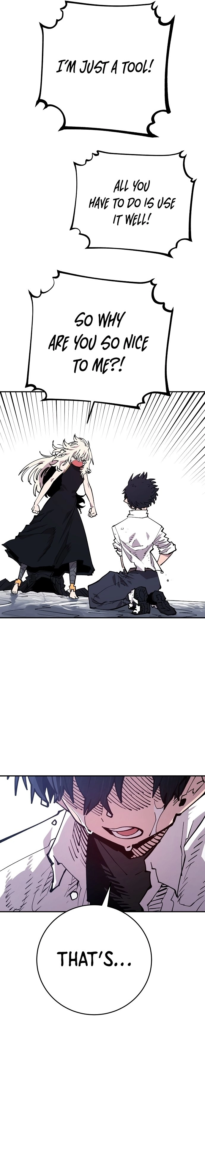 Player Chapter 125, page 33 of 44