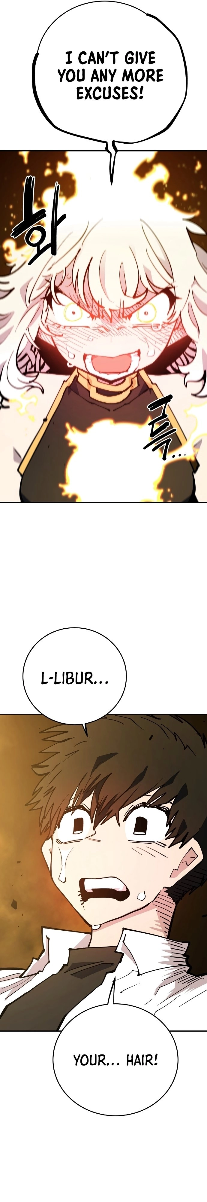 Player Chapter 125, page 38 of 44