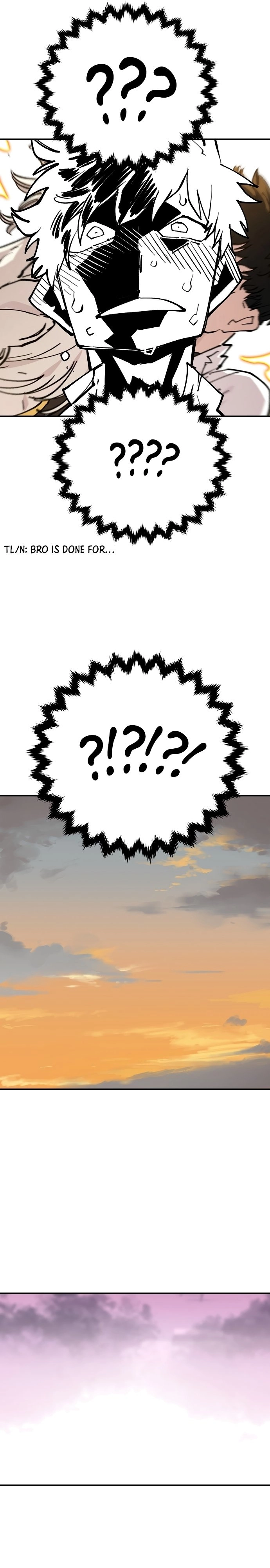 Player Chapter 125, page 42 of 44