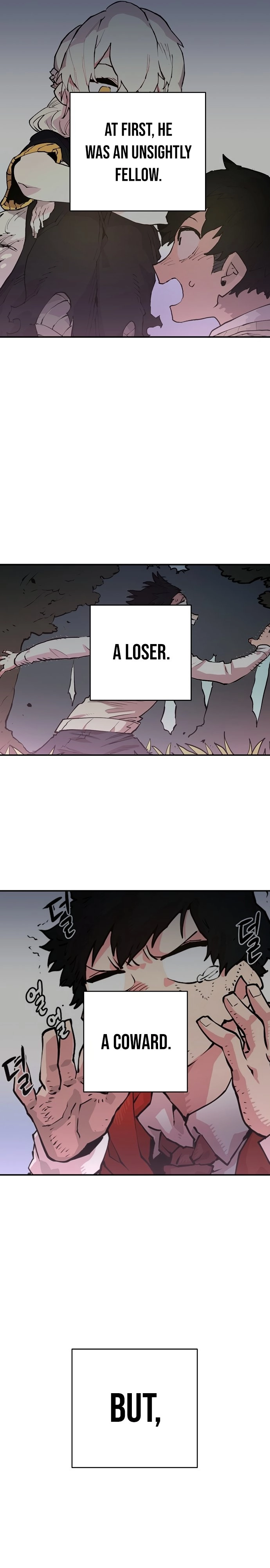 Player Chapter 125, page 9 of 44