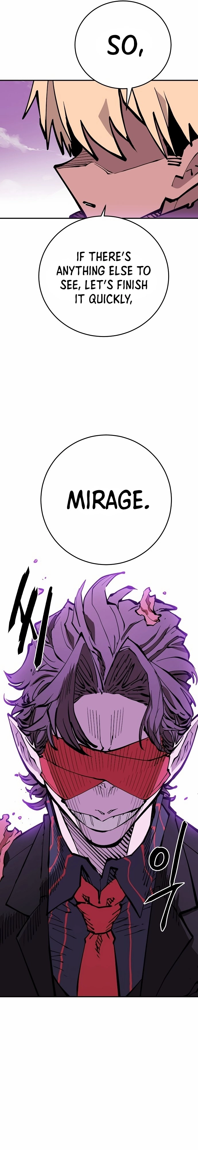 Player Chapter 126, page 14 of 36