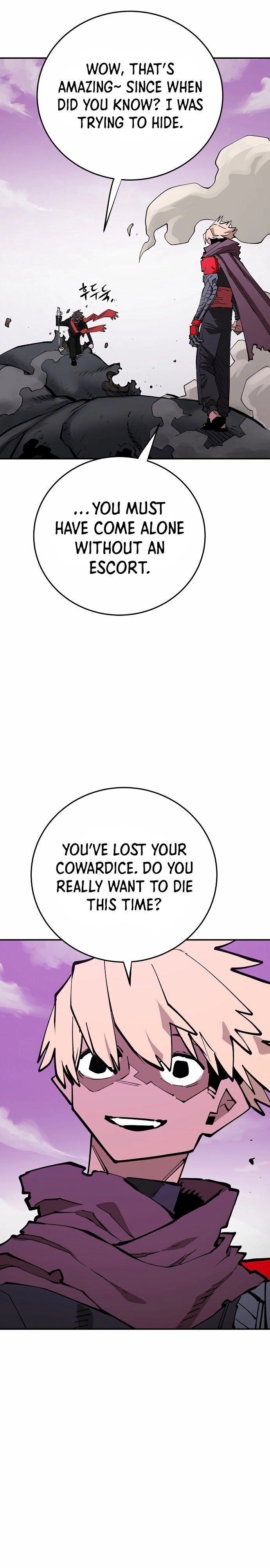Player Chapter 126, page 15 of 36