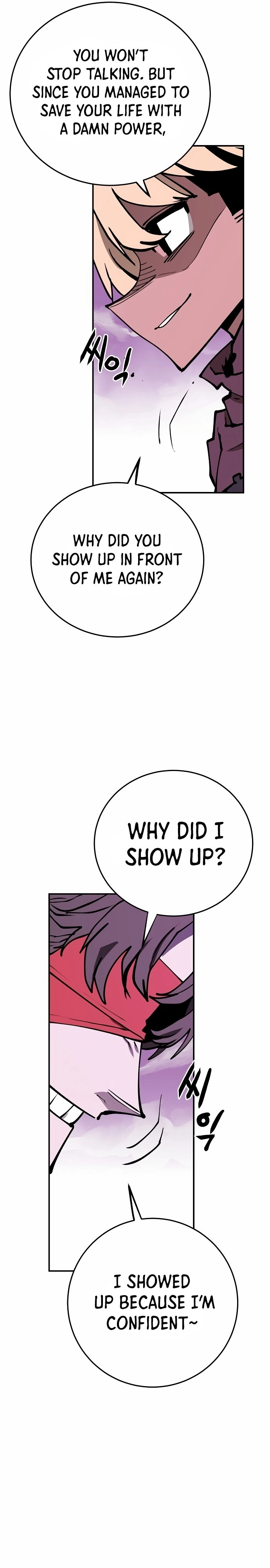 Player Chapter 126, page 17 of 36