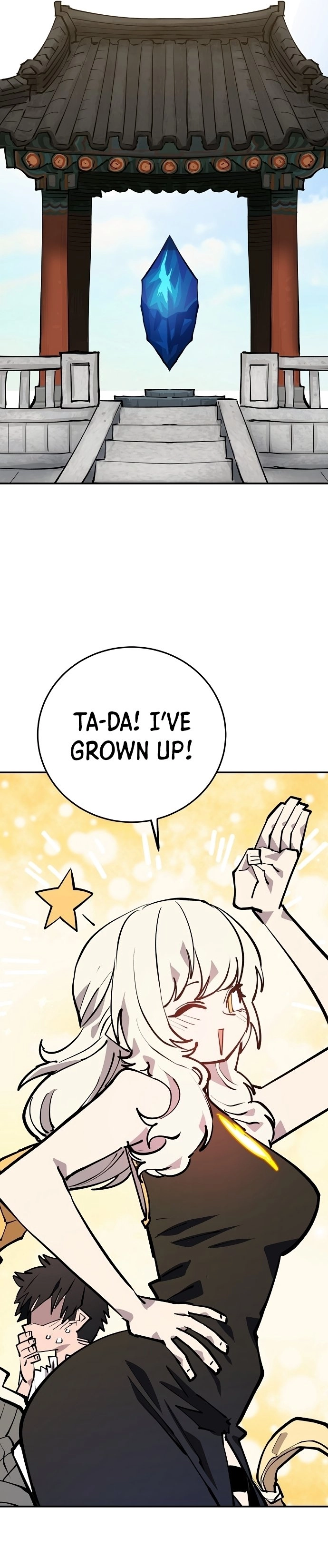 Player Chapter 126, page 19 of 36