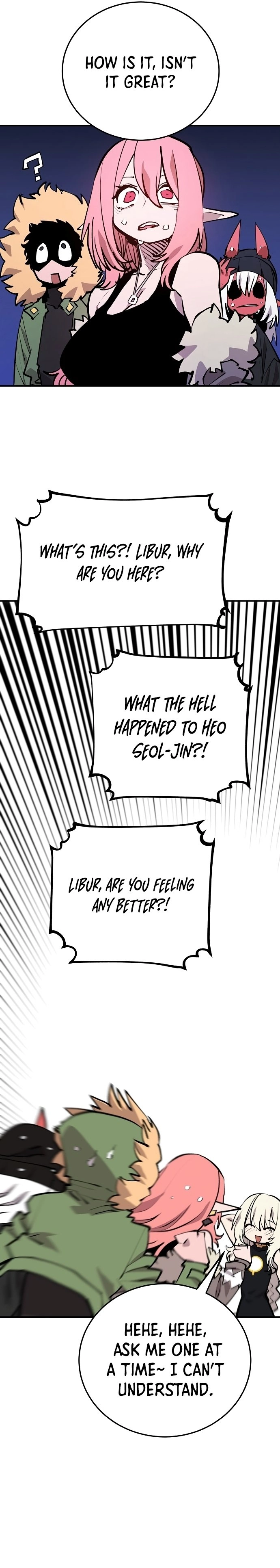 Player Chapter 126, page 20 of 36