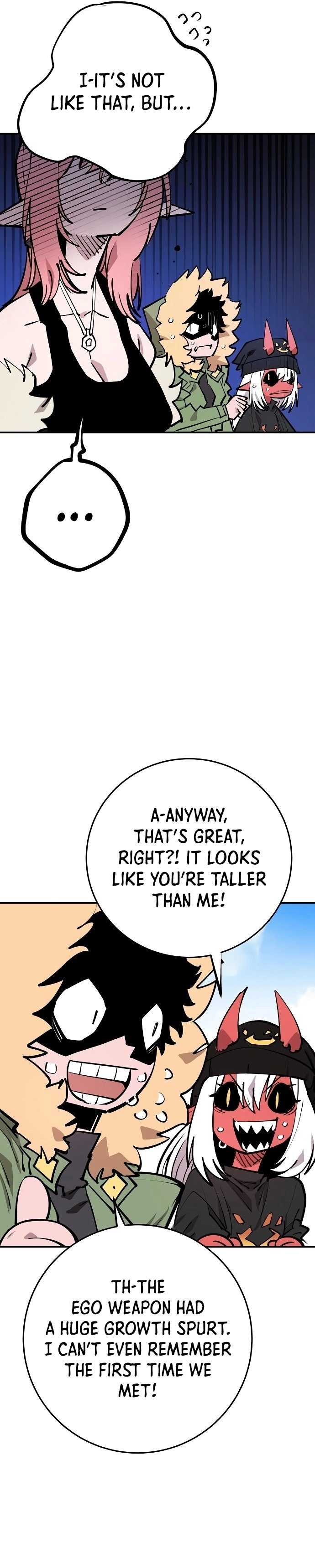 Player Chapter 126, page 23 of 36