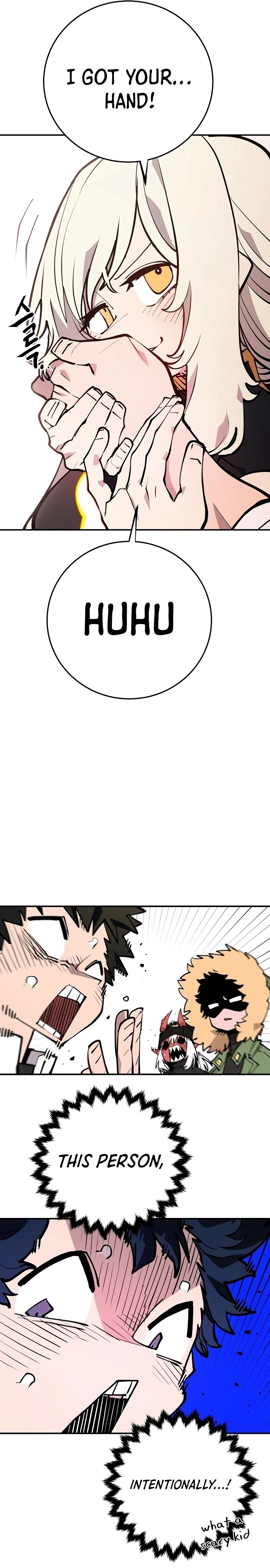 Player Chapter 126, page 27 of 36