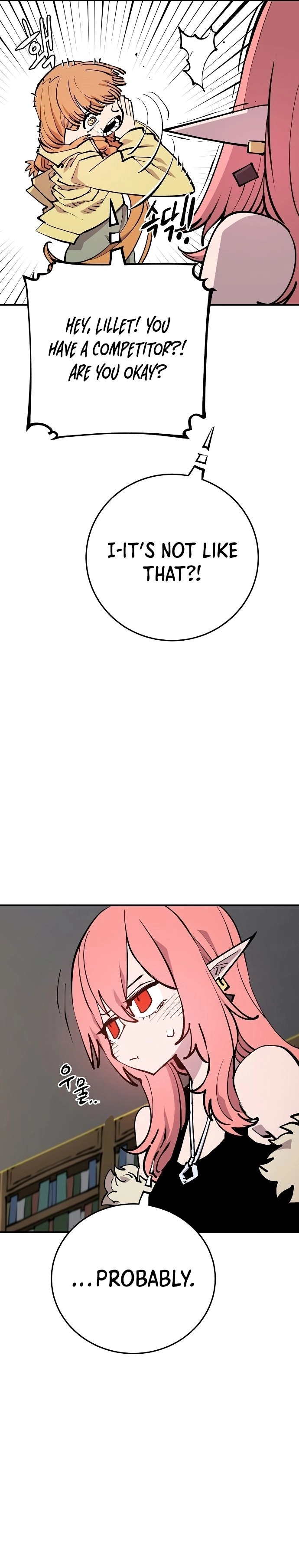 Player Chapter 126, page 31 of 36