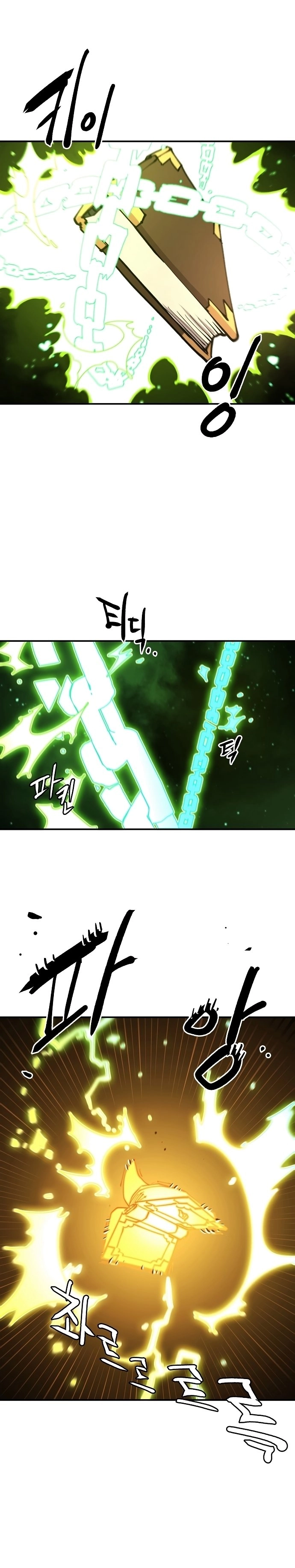 Player Chapter 126, page 33 of 36