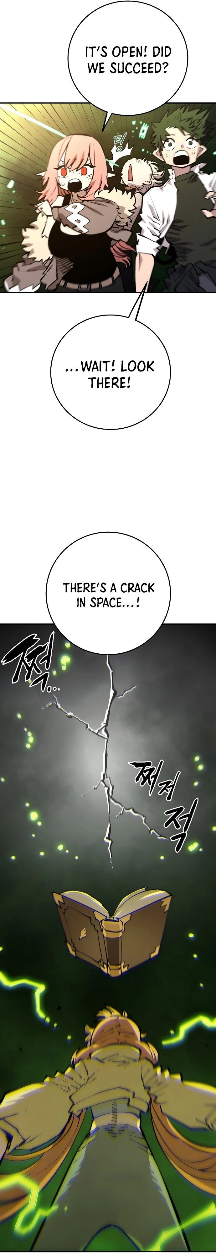 Player Chapter 126, page 34 of 36