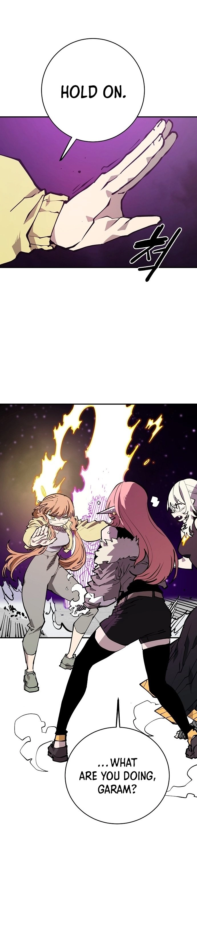 Player Chapter 127, page 11 of 36
