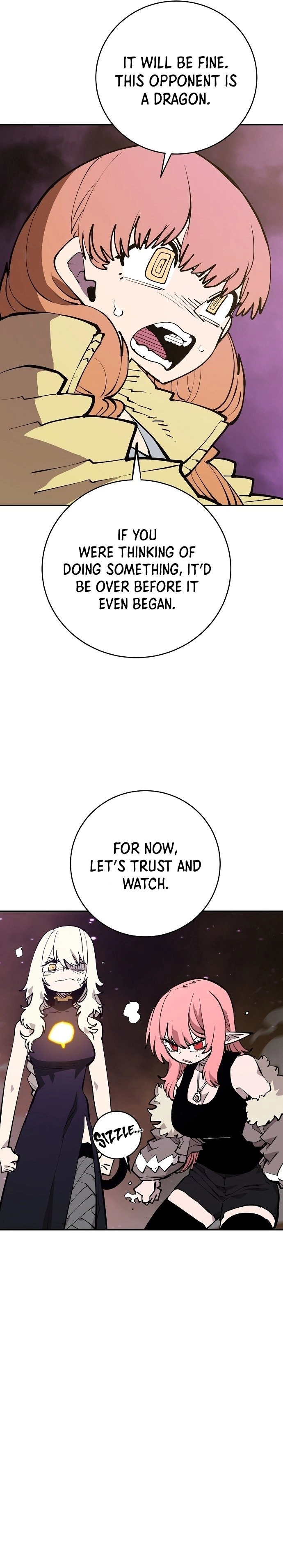 Player Chapter 127, page 12 of 36
