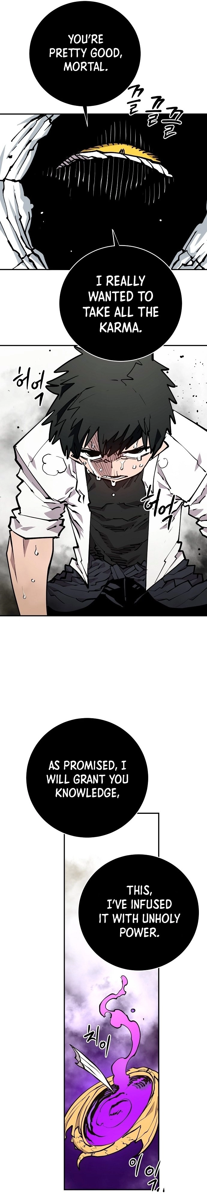 Player Chapter 127, page 14 of 36