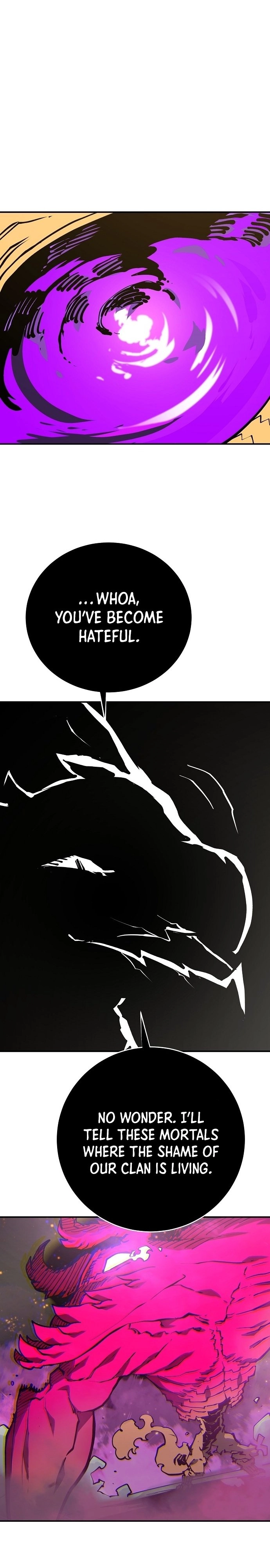 Player Chapter 127, page 15 of 36