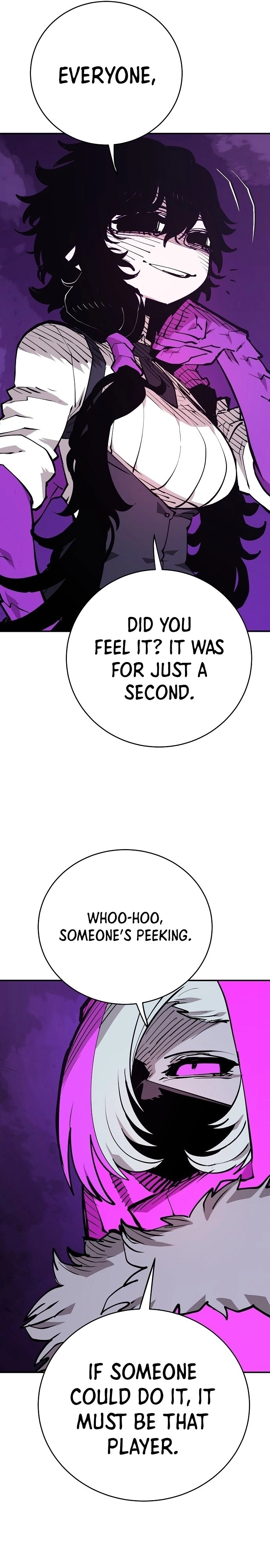 Player Chapter 127, page 21 of 36
