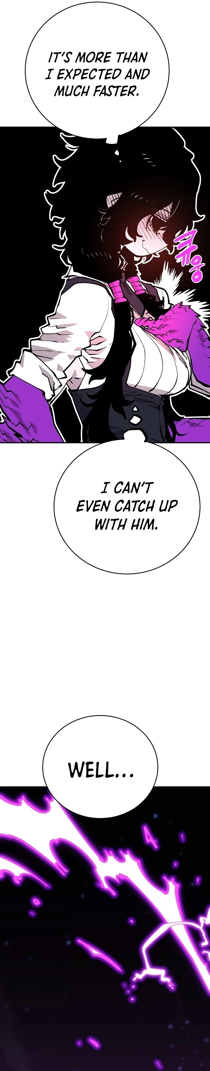Player Chapter 127, page 23 of 36