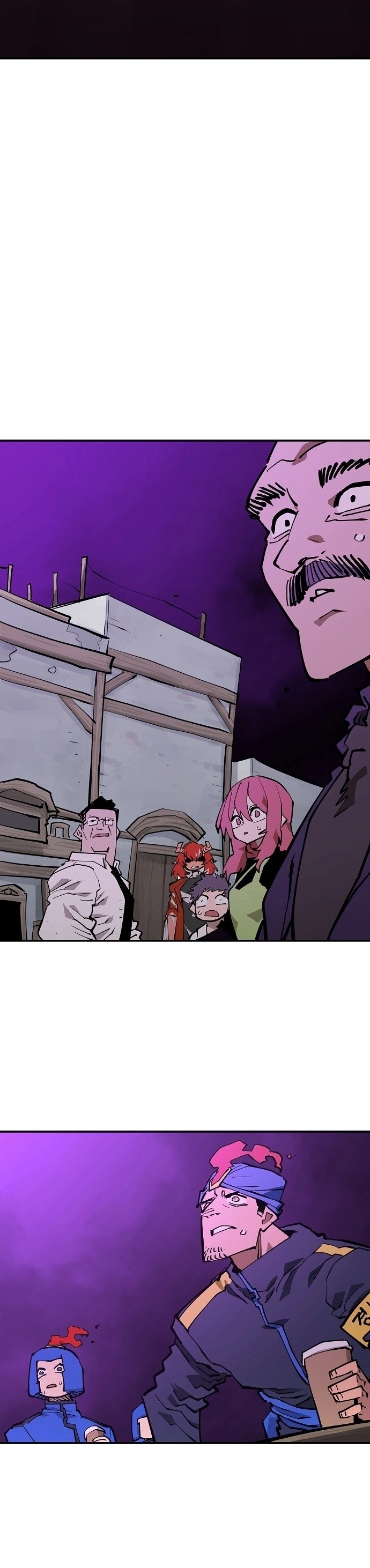 Player Chapter 127, page 25 of 36