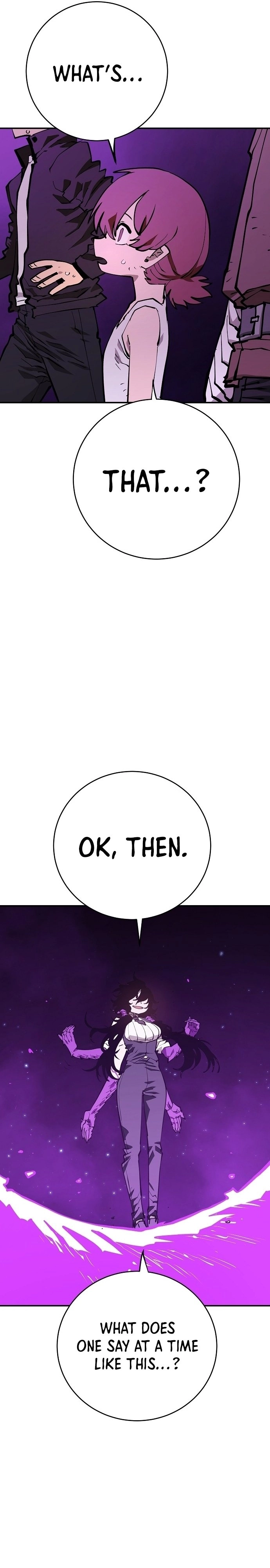Player Chapter 127, page 26 of 36