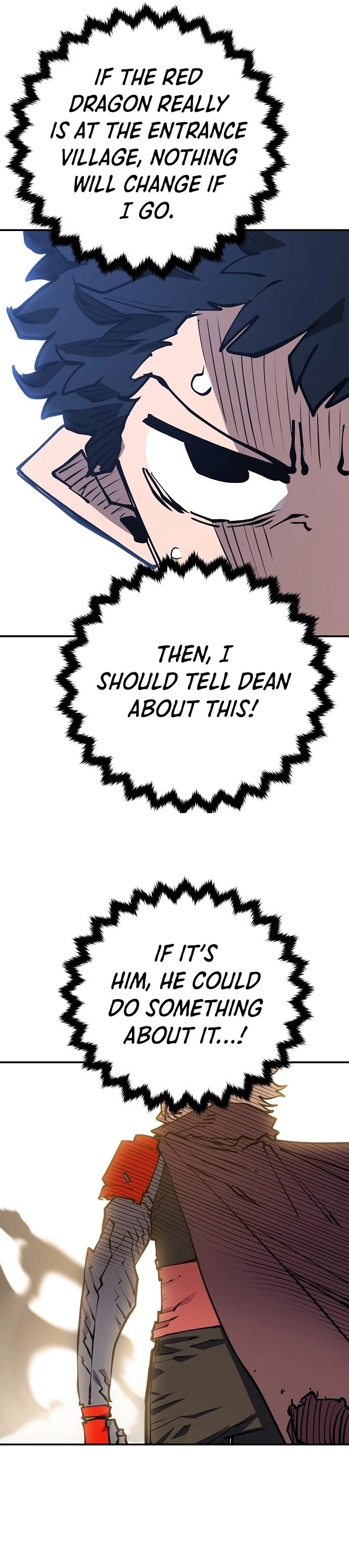 Player Chapter 127, page 30 of 36