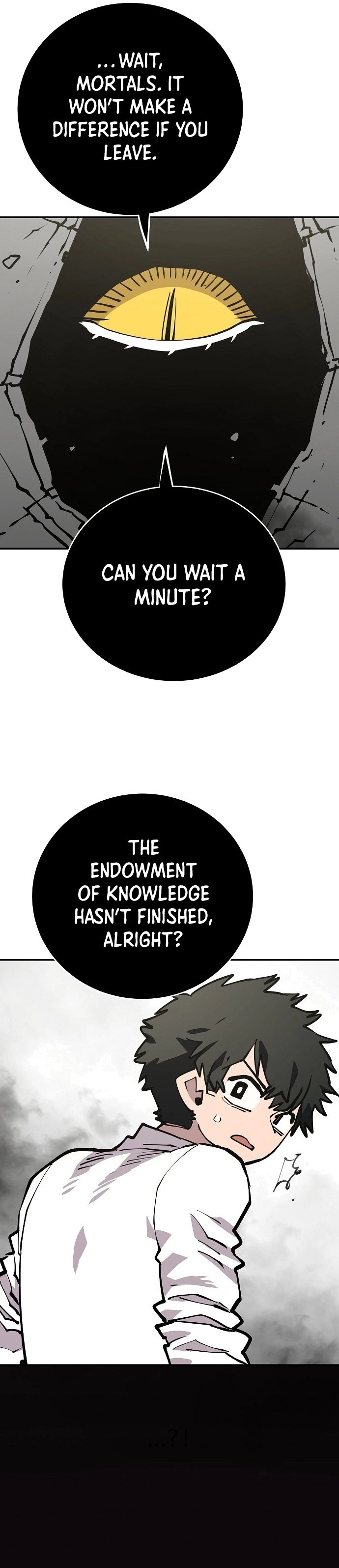 Player Chapter 127, page 31 of 36