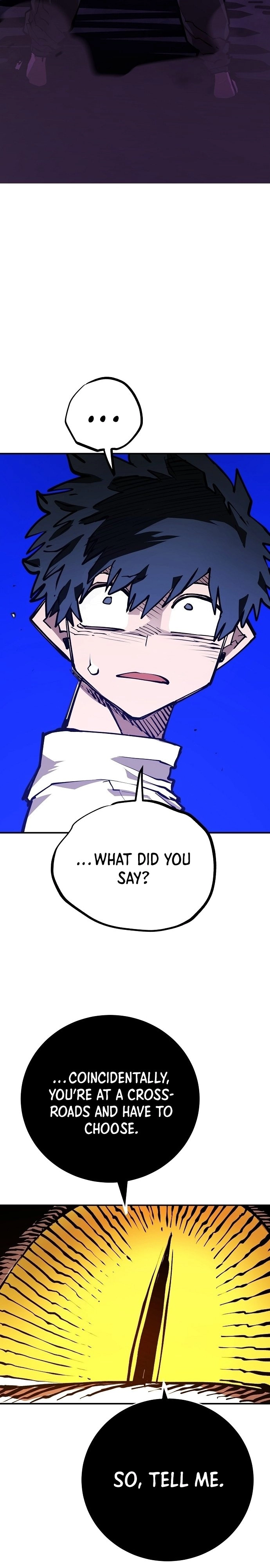 Player Chapter 127, page 34 of 36