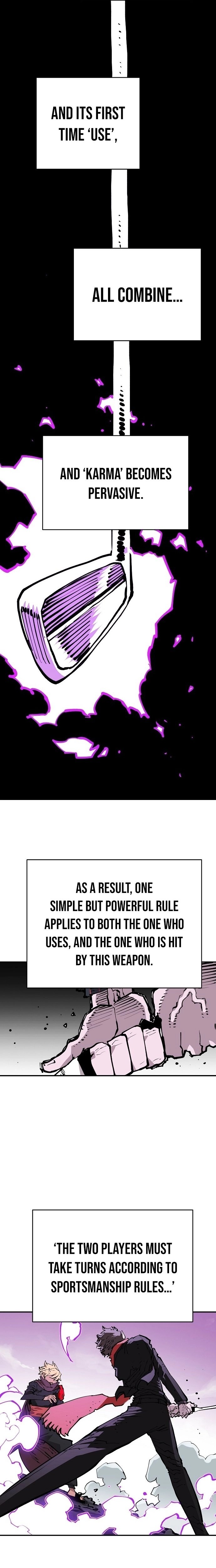 Player Chapter 128, page 16 of 34