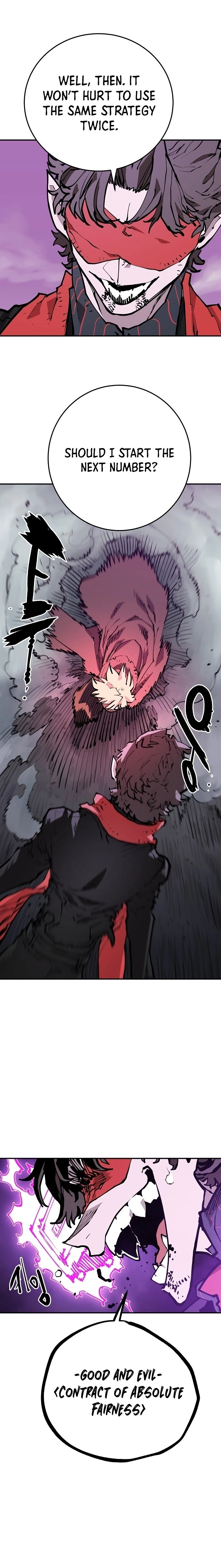 Player Chapter 128, page 18 of 34