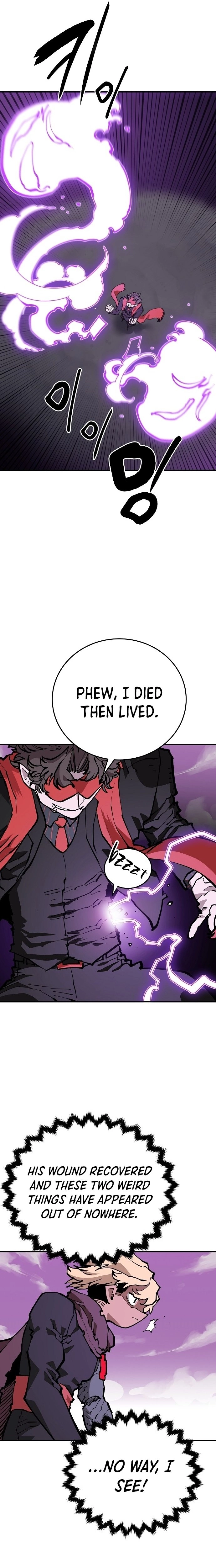Player Chapter 128, page 21 of 34