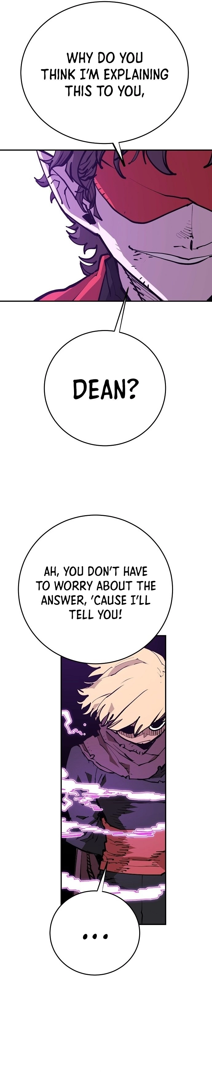 Player Chapter 128, page 25 of 34