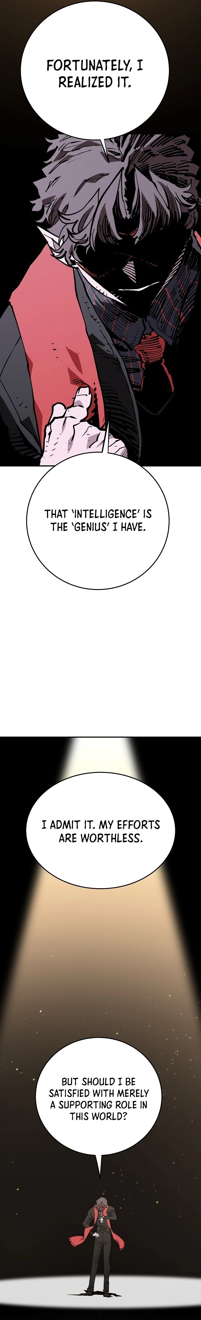 Player Chapter 128, page 30 of 34
