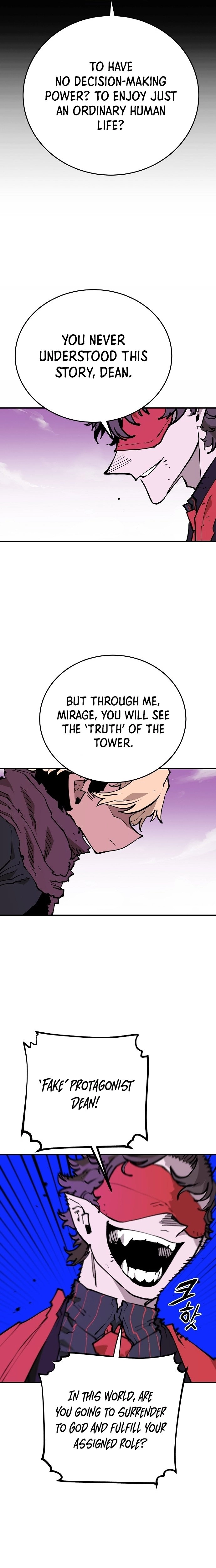 Player Chapter 128, page 31 of 34