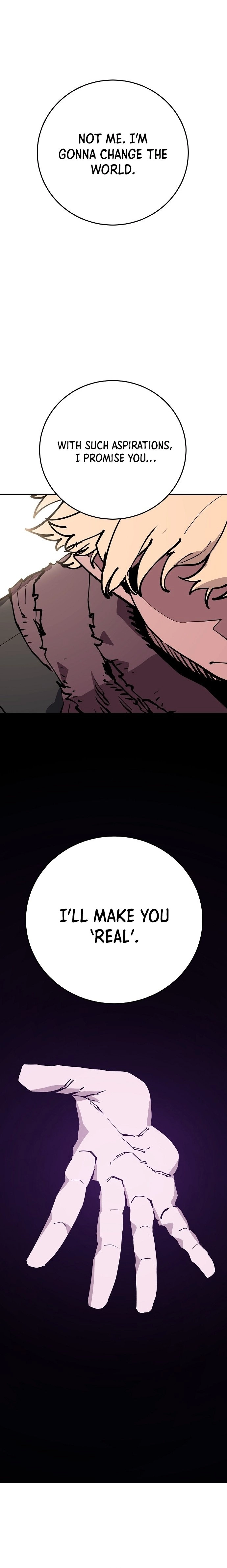 Player Chapter 128, page 32 of 34