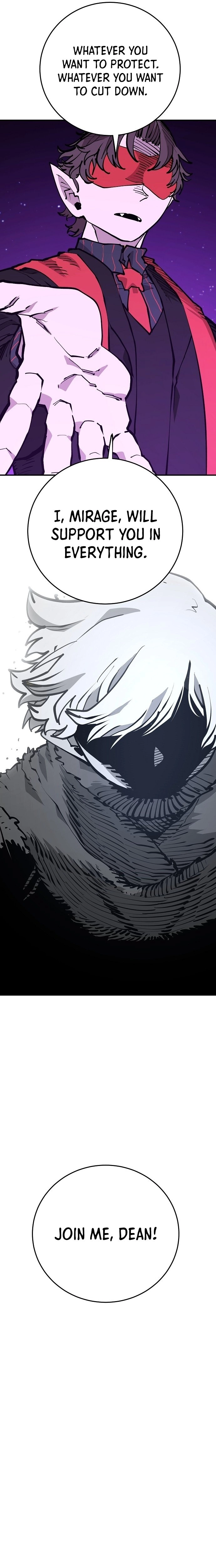 Player Chapter 128, page 33 of 34