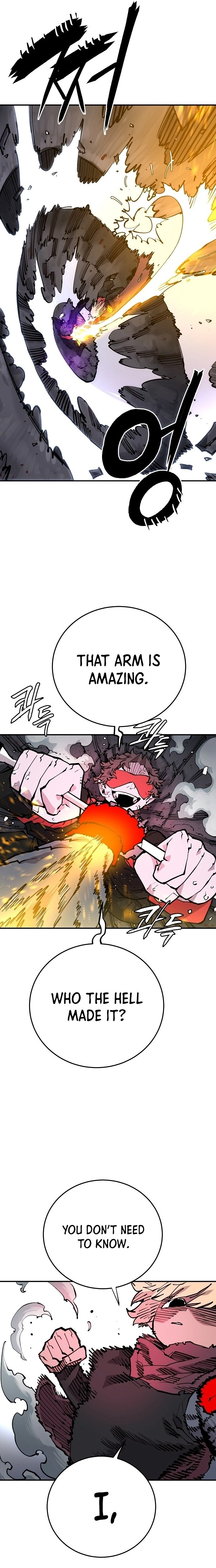 Player Chapter 128, page 5 of 34