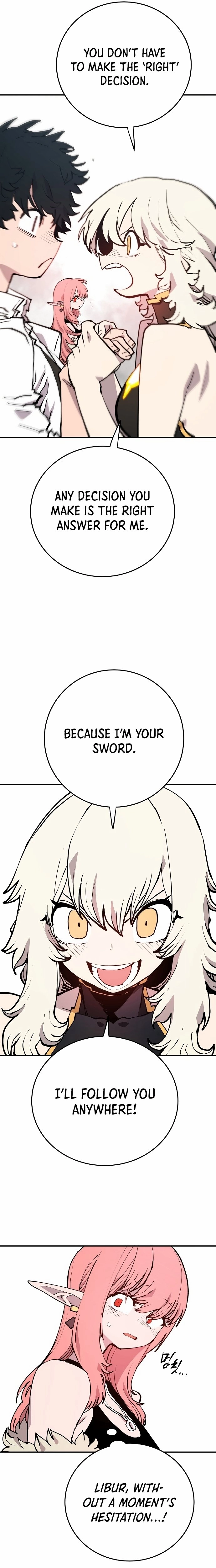 Player Chapter 129, page 11 of 27