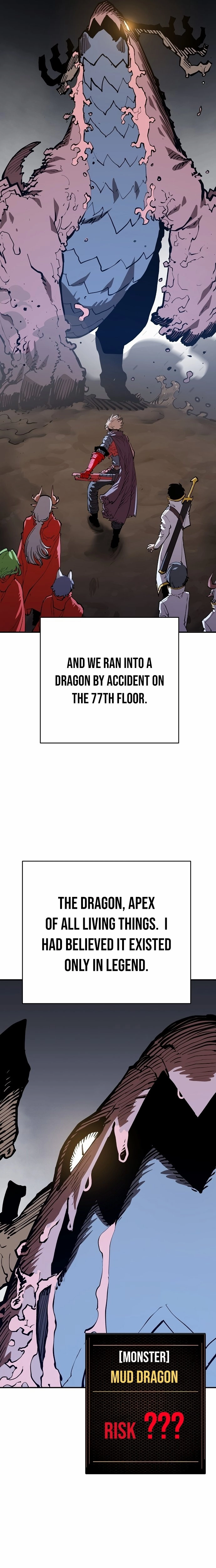 Player Chapter 129, page 16 of 27