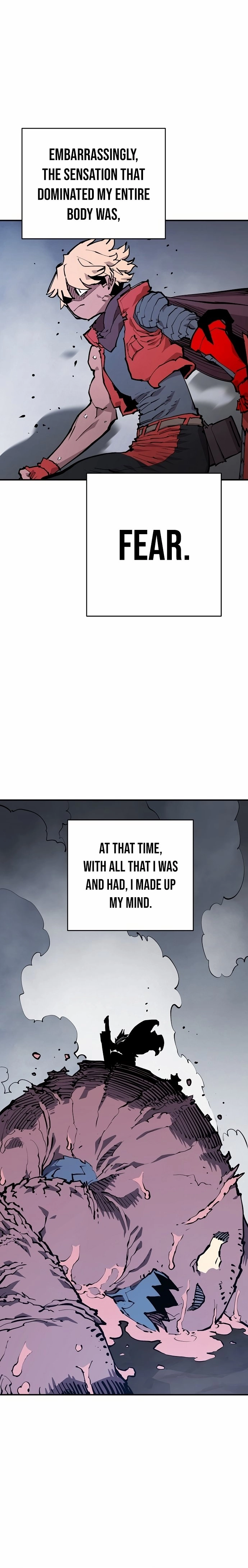 Player Chapter 129, page 17 of 27
