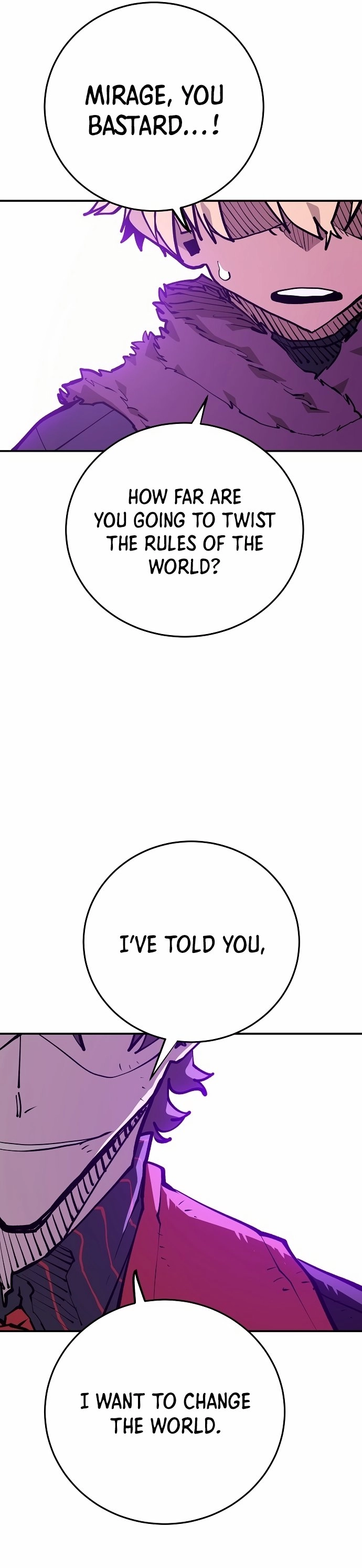Player Chapter 129, page 20 of 27