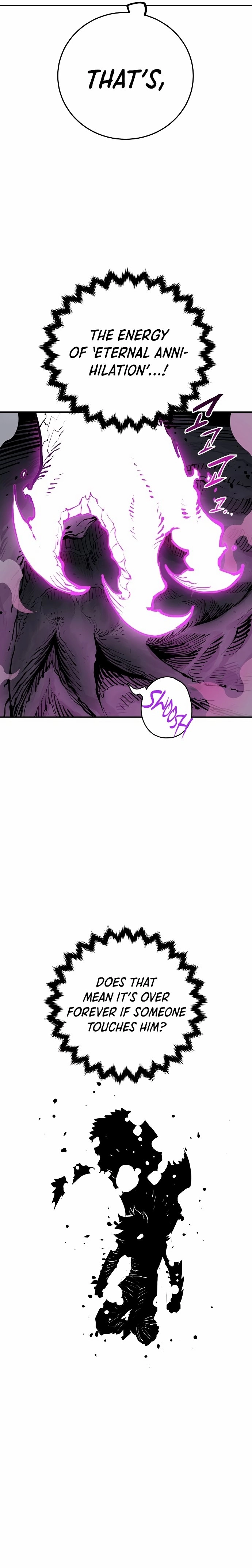 Player Chapter 129, page 23 of 27