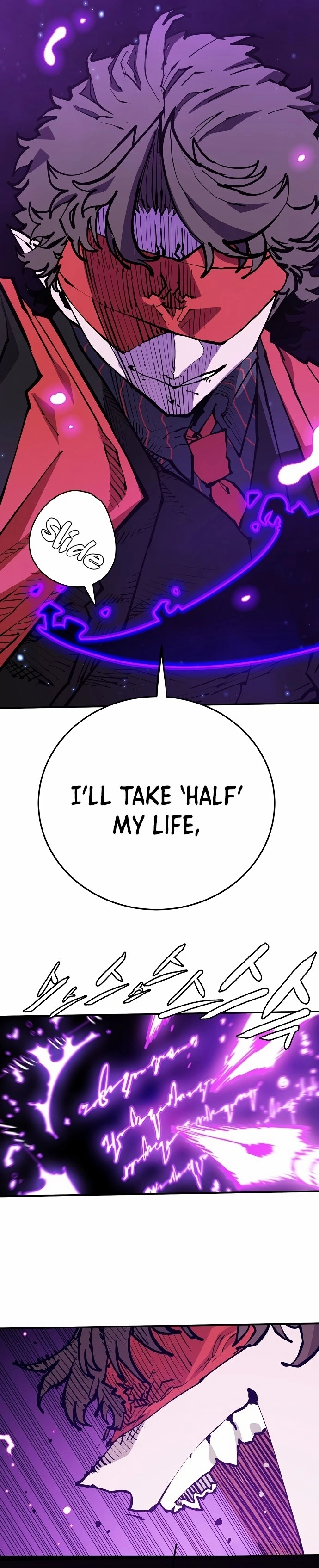 Player Chapter 129, page 5 of 27