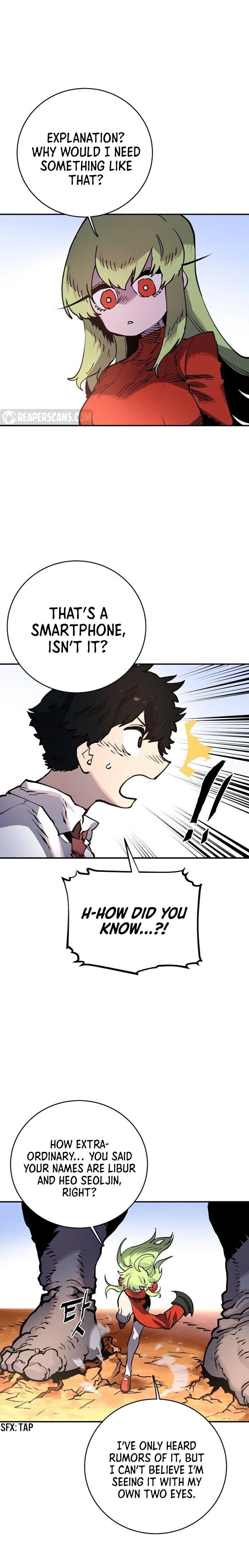 Player Chapter 13, page 11 of 24
