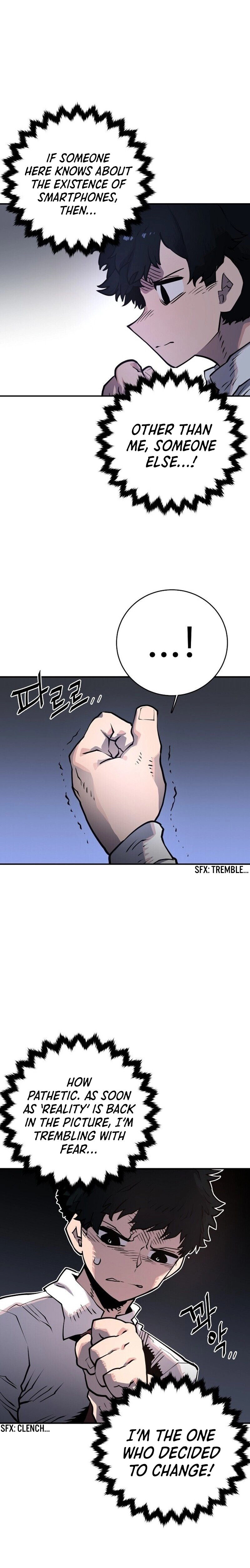 Player Chapter 13, page 16 of 24