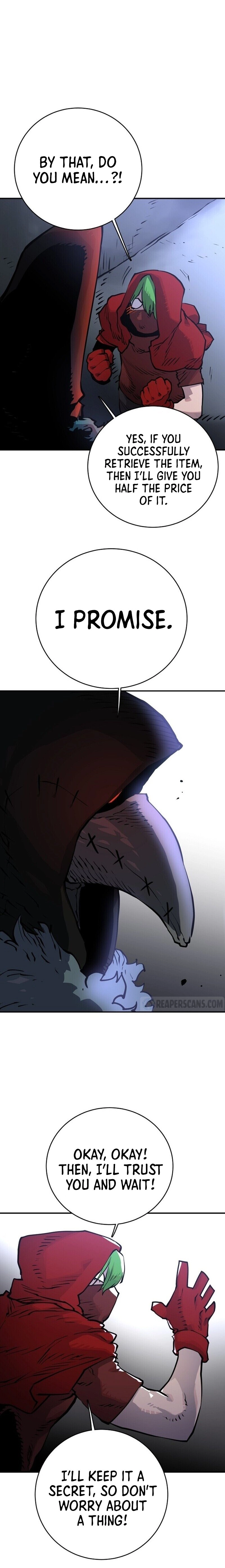 Player Chapter 13, page 20 of 24