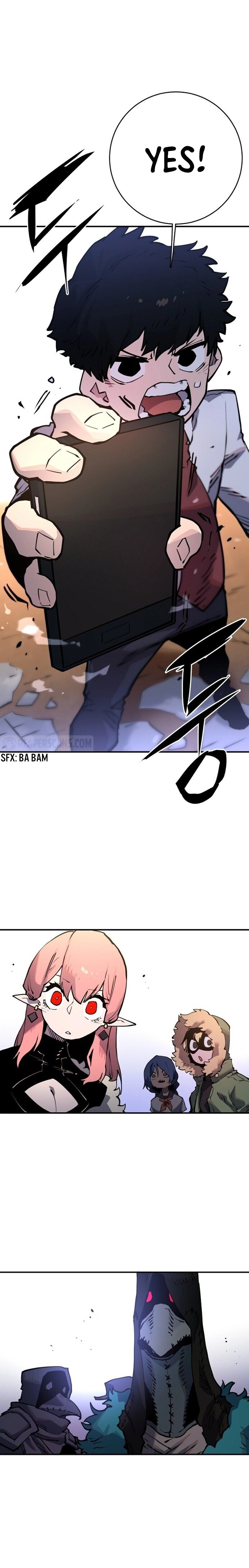 Player Chapter 13, page 8 of 24